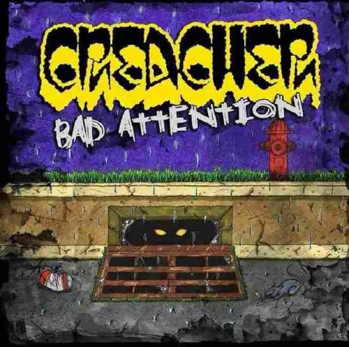 Creacher : Bad Attention